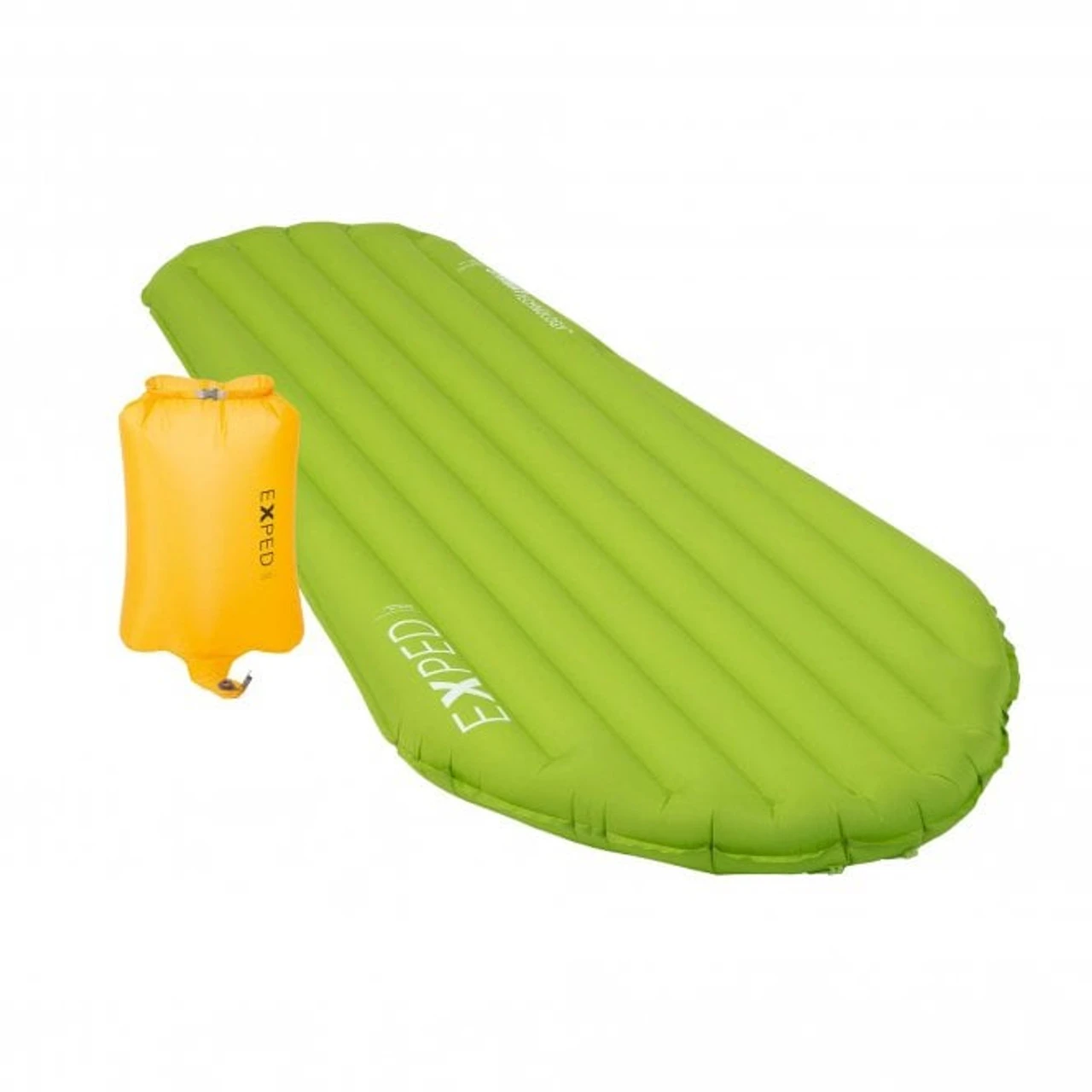 Exped Ultra 5R MW Mummy Sleeping Mat 1 Exped Ultra 5R MW Mummy Sleeping Mat