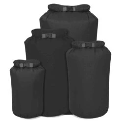 Exped Fold Dry Bag 4 Pack   -Exped Adventure Gear 83425 2