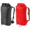 Exped Black Ice 30 Litre Backpack  