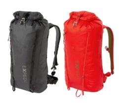 Exped Black Ice 30 Litre Backpack  