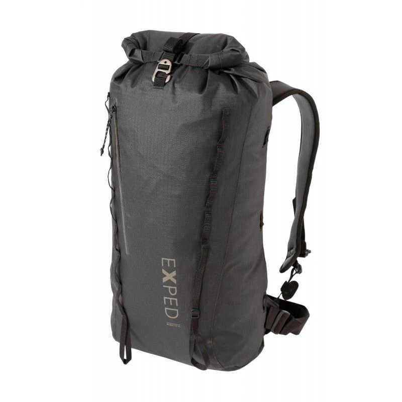 Exped Black Ice 30 Litre Backpack 2 Exped Black Ice 30 Litre Backpack - Image 2