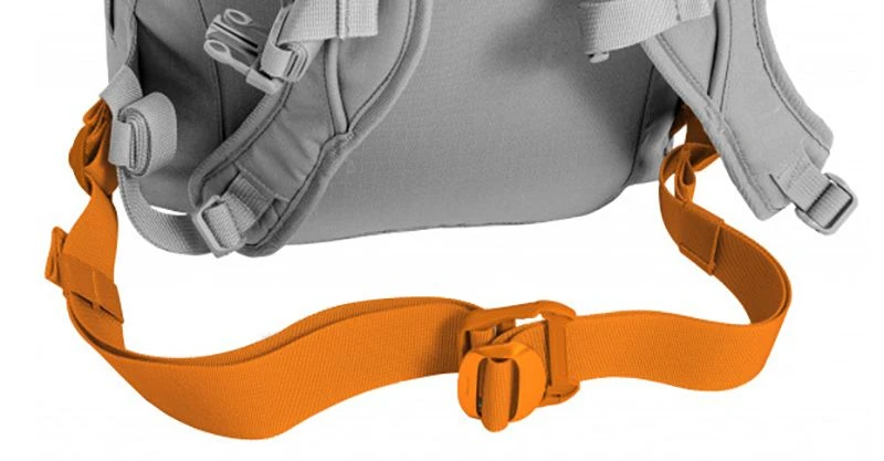 Exped Black Ice 30 Litre Backpack 5 Exped Black Ice 30 Litre Backpack - Image 5