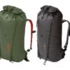 Exped Black Ice 45 Litre Backpack  