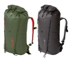 Exped Black Ice 45 Litre Backpack  
