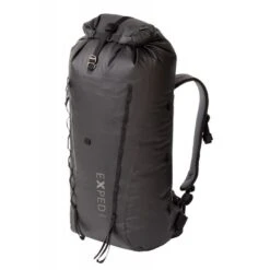 Exped Black Ice 45 Litre Backpack   -Exped Adventure Gear 83438 2