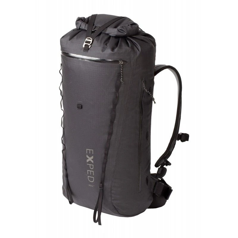 Exped Serac 45 Litre Backpack 1 Exped Serac 45 Litre Backpack