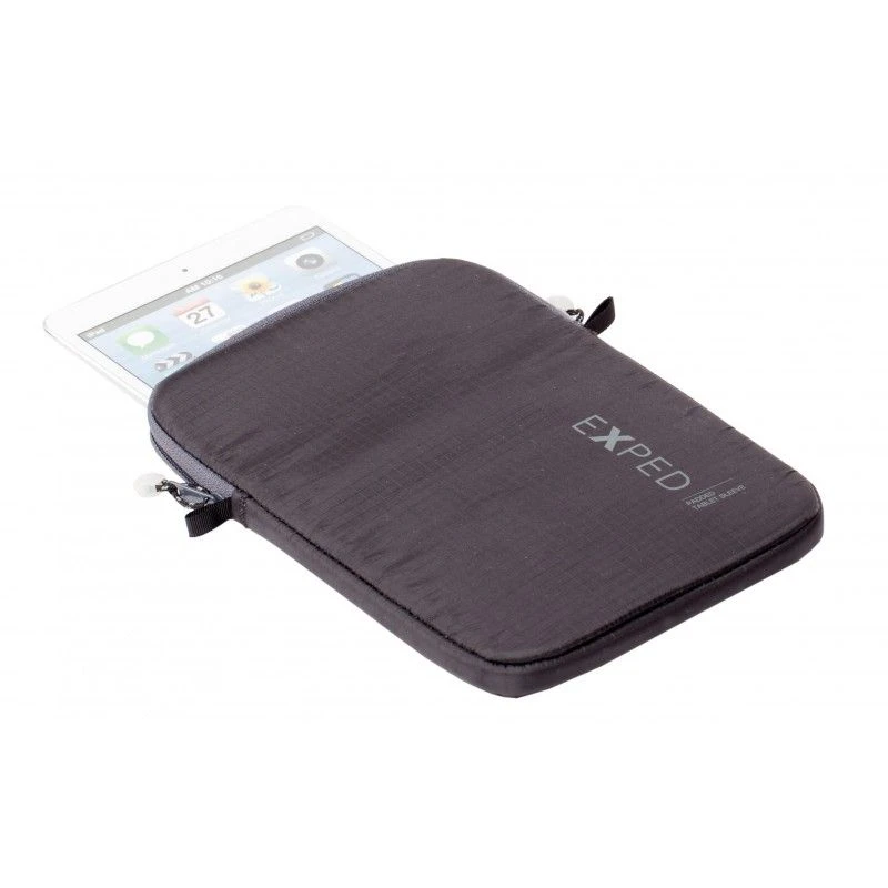 Exped Padded Tablet Sleeve 8 Inch 3 Exped Padded Tablet Sleeve 8 Inch - Image 3
