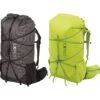 Exped Lightning 45 Litre Lightweight Backpack  