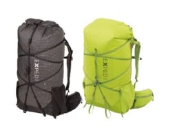 Exped Lightning 45 Litre Lightweight Backpack  