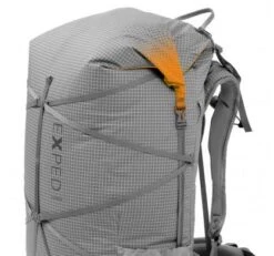 Exped Lightning 45 Litre Lightweight Backpack   -Exped Adventure Gear 83634 7