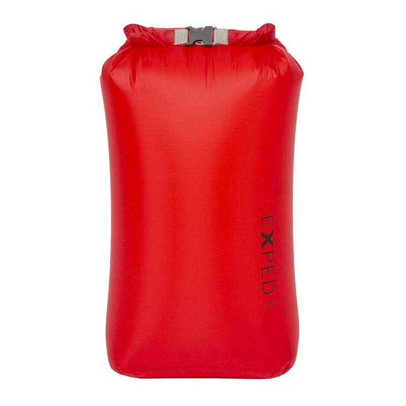 Exped Fold Drybag Ultralite Medium 8 Litre 1 Exped Fold Drybag Ultralite Medium 8 Litre