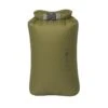 Exped Fold Drybag Classic X-small 3 Litre  