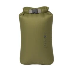 Exped Fold Drybag Classic X-small 3 Litre  
