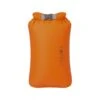 Exped Fold-drybag Bright Sight X-small 3 Litre  