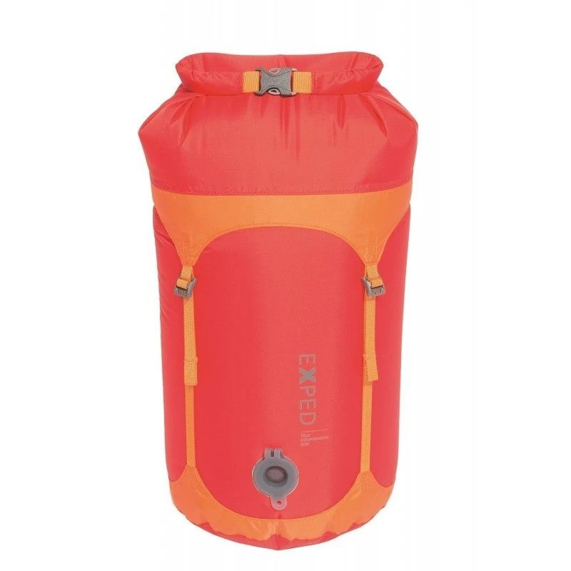 Exped Telecompression Bag Small 13 Litre 1 Exped Telecompression Bag Small 13 Litre