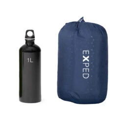 Exped Trailhead Pillow -Exped Adventure Gear AW23.Navy .3 53111.1694522417