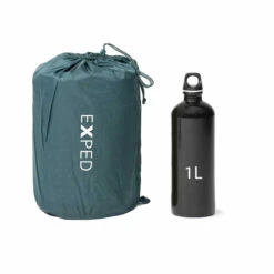 Exped Dura 5R Duo LW Sleeping Mat -Exped Adventure Gear Dura 5R Duo M Sleeping Mat 01606.1674123170