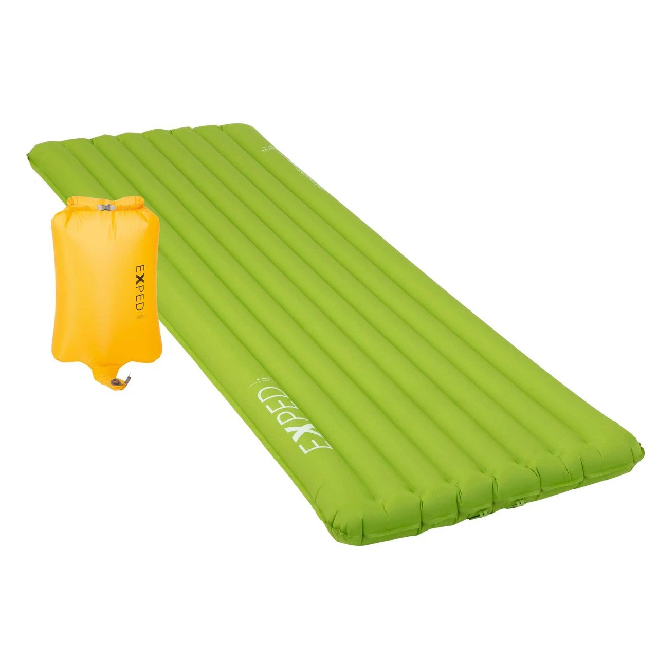 Exped Ultra 1R MW Sleeping Mat 2 Exped Ultra 1R MW Sleeping Mat - Image 2
