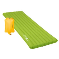 Exped Ultra 1R LW Sleeping Mat -Exped Adventure Gear SS24Ultra 1R M Sleeping Mat3 88684.1706796359