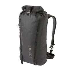 Exped BLACK ICE 30, Black -Exped Adventure Gear exped black ice 30 16a exp 7640147765559 black 1