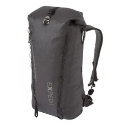 Exped BLACK ICE 30, Black -Exped Adventure Gear exped black ice 30 16a exp 7640147765559 black 2