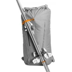 Exped BLACK ICE 30, Black