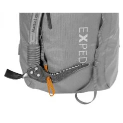 Exped BLACK ICE 30, Black -Exped Adventure Gear exped black ice 30 16a exp 7640147765559 black 7