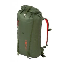 Exped BLACK ICE 45, Forest 8 Exped BLACK ICE 45, Forest -Exped Adventure Gear exped black ice 45 18a exp 7640147765733 forest 1