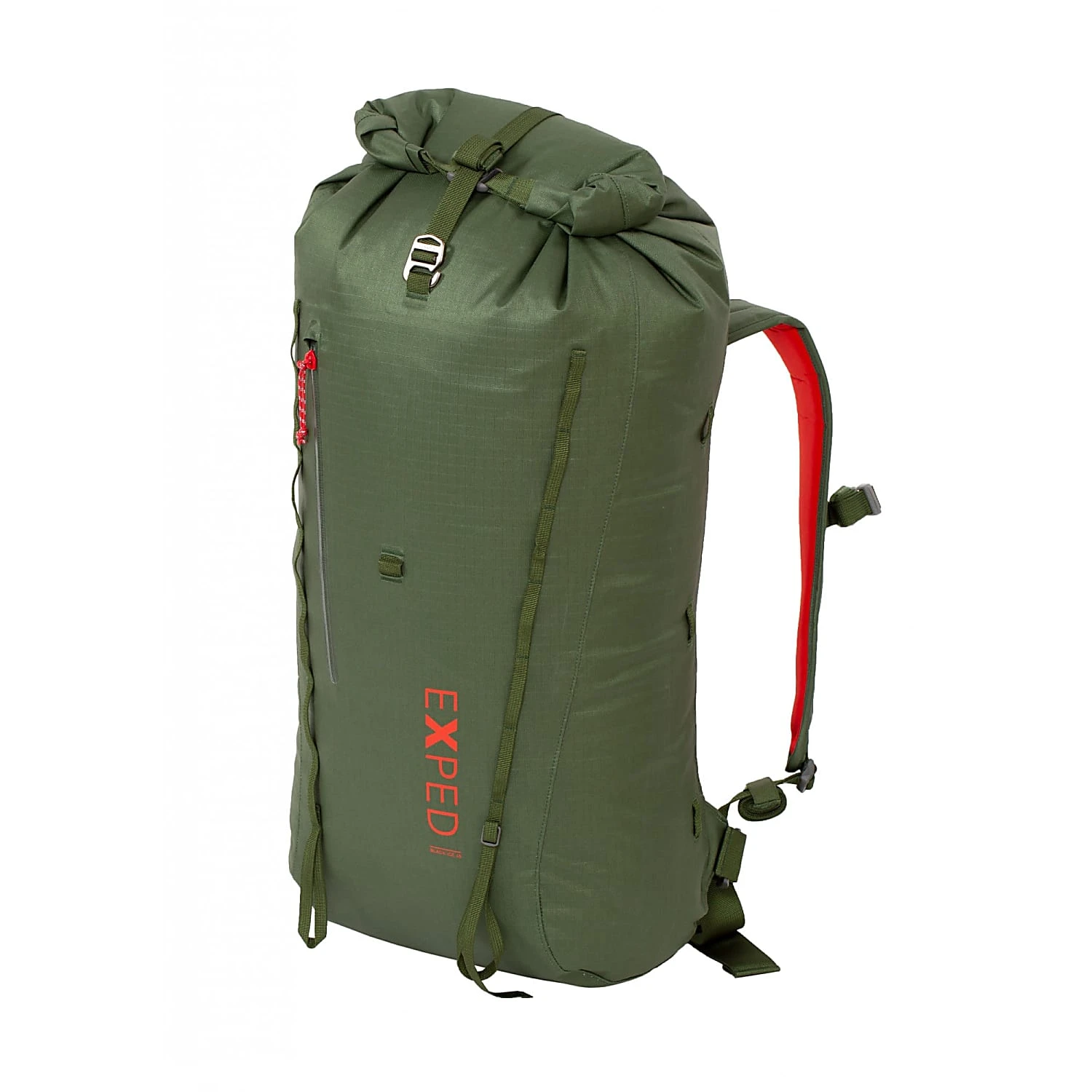 Exped BLACK ICE 45, Forest 3 Exped BLACK ICE 45, Forest - Image 3