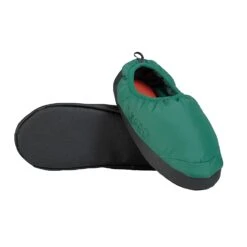 Exped CAMP SLIPPER, Cypress