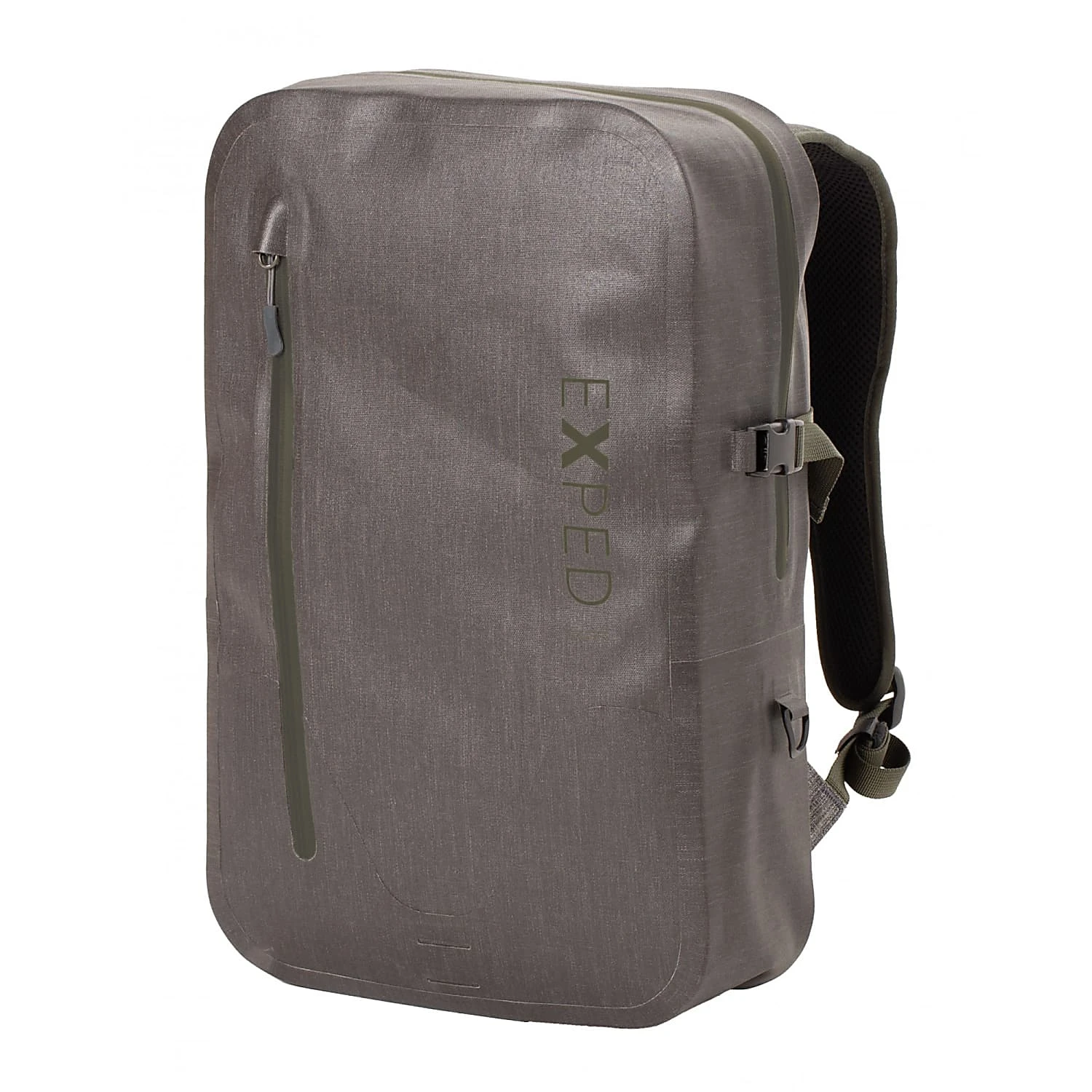 Exped CASCADE 20, Black Melange 1 Exped CASCADE 20, Black Melange