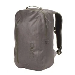 Exped CASCADE 25, Black Melange