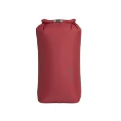Exped Classic 22lt XL Fold Dry Bag (Ruby Red)