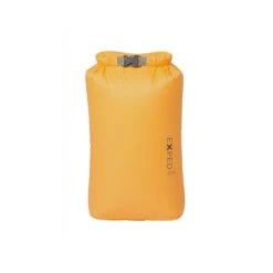 Exped Classic Fold Dry Bag S 5lt Corn Yellow