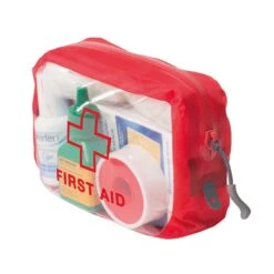 Exped Clear Cube First Aid Kit