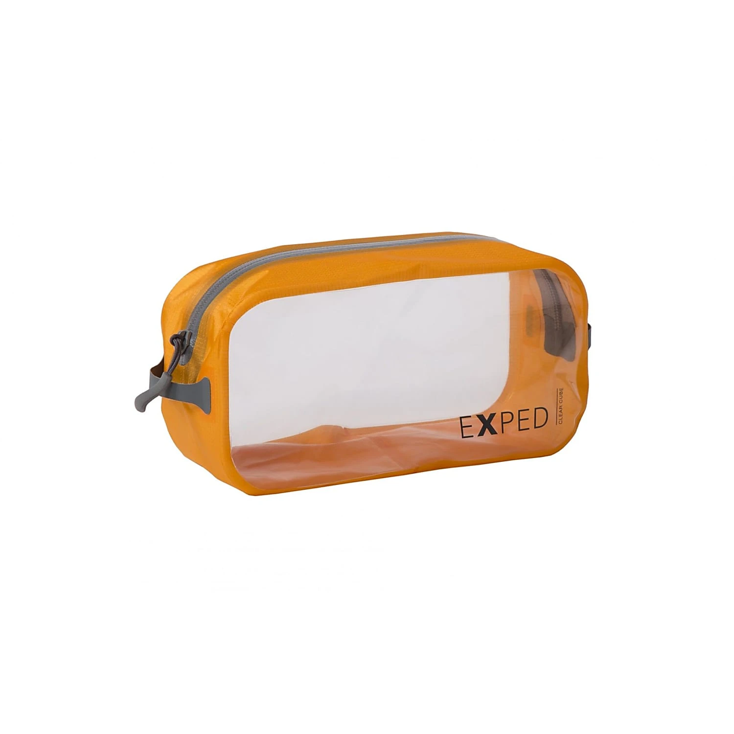 Exped CLEAR CUBE M, Orange 1 Exped CLEAR CUBE M, Orange