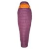 Exped COMFORT WOMENS -10° M, Violet