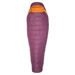 Exped COMFORT WOMENS -5° M, Violet 19 Exped COMFORT WOMENS -5° M, Violet -Exped Adventure Gear exped comfort womens 5 m 20a exp 7640445452694 violet 1