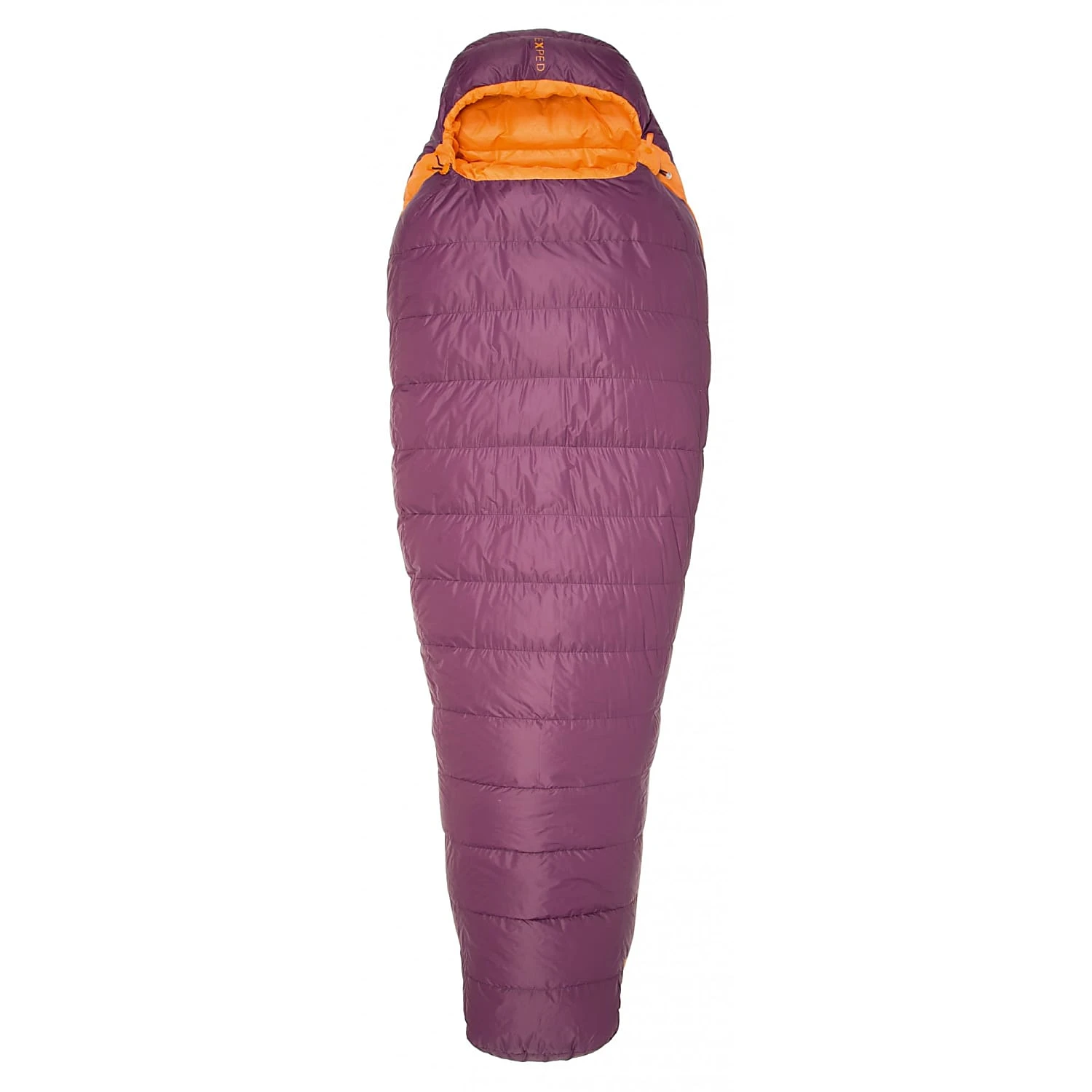 Exped COMFORT WOMENS -5° M, Violet 10 Exped COMFORT WOMENS -5° M, Violet - Image 10