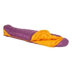 Exped COMFORT WOMENS -5° M, Violet 18 Exped COMFORT WOMENS -5° M, Violet -Exped Adventure Gear exped comfort womens 5 m 20a exp 7640445452694 violet 3