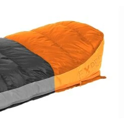 Exped COMFORT WOMENS -5° M, Violet 16 Exped COMFORT WOMENS -5° M, Violet -Exped Adventure Gear exped comfort womens 5 m 20a exp 7640445452694 violet 9