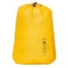 Exped CORD DRYBAG UL S, Yellow