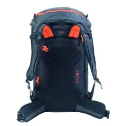 Exped COULOIR 30, Black -Exped Adventure Gear exped couloir 30 21b exp 7640445456494 black 2