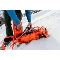 Exped COULOIR 40, Dark Lava -Exped Adventure Gear exped couloir 40 21b exp 7640445456517 dark lava 7