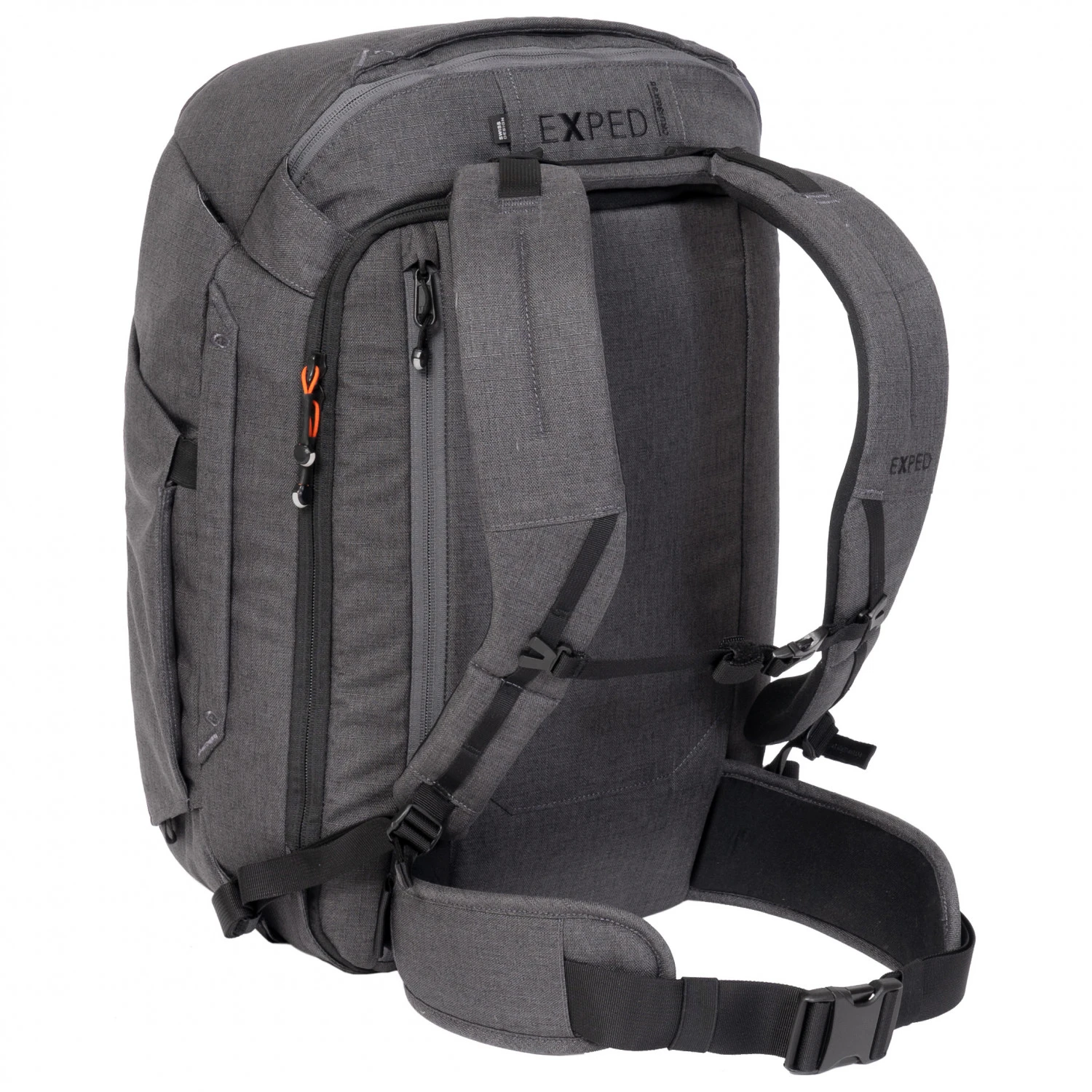 Exped Cruiser 35 - Travel Backpack 2 Exped Cruiser 35 - Travel Backpack - Image 2