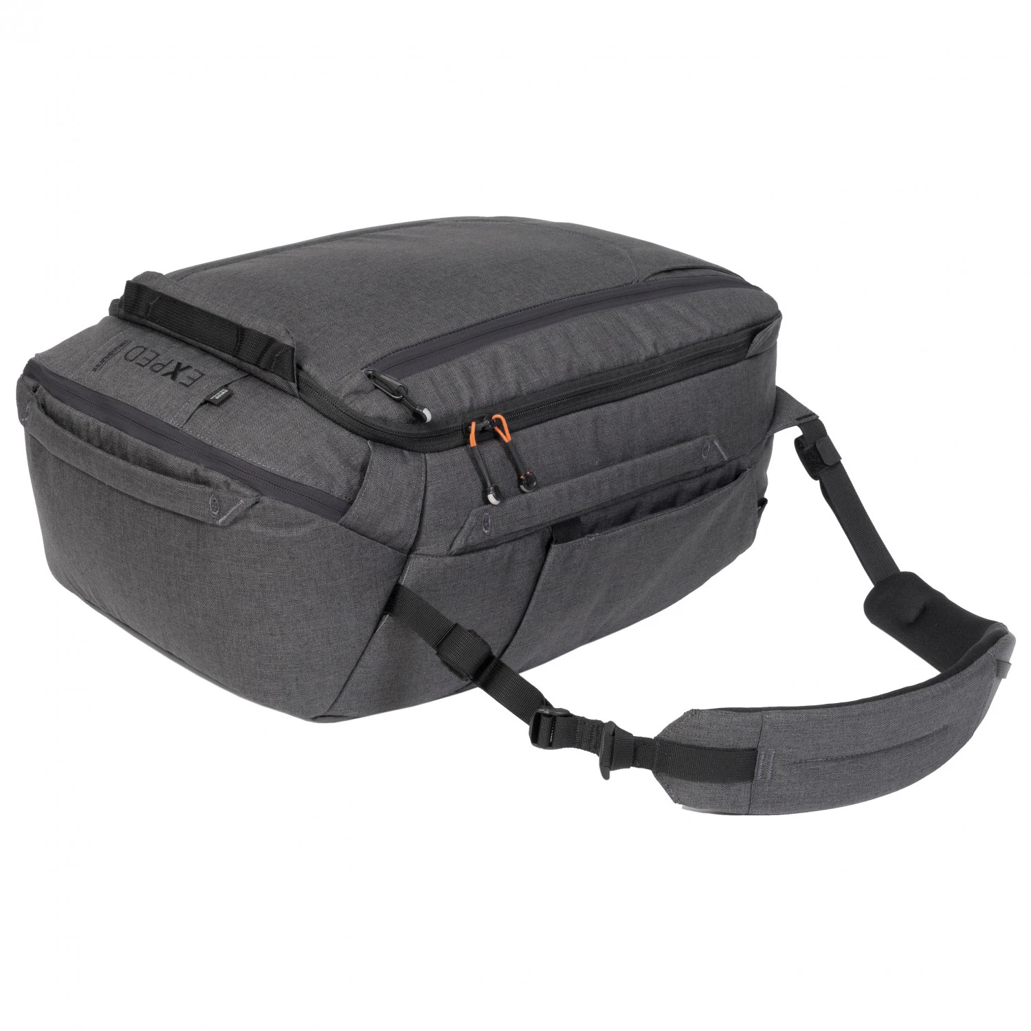 Exped Cruiser 35 - Travel Backpack 3 Exped Cruiser 35 - Travel Backpack - Image 3