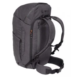 Exped CRUISER 55, Black Melange