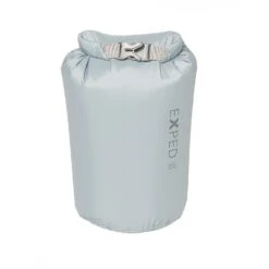 Exped CRUSH DRYBAG XS 3D, Sky Blue