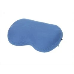 Exped DOWN PILLOW L, Deep Sea Blue - Season 2022