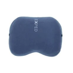 Exped DOWN PILLOW M, Navy